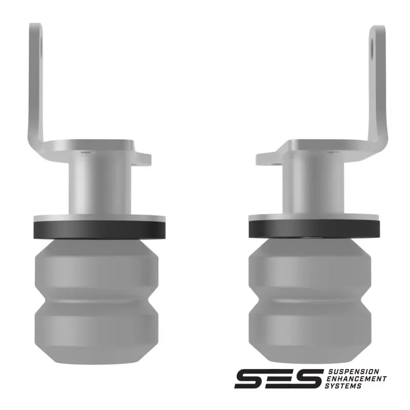 SPCRTORTNDR Timbren Ses Spacer Kit - Helper Spring