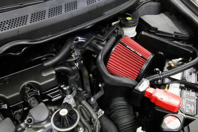 Spectre 06-11 Honda Civic L4-1.8L F/I Air Intake Kit - Truck & Automotive