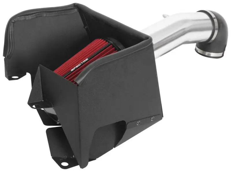 Spectre Spectre 2019 Dodge Ram 1500 5.7L V8 Performance Air Intake Kit