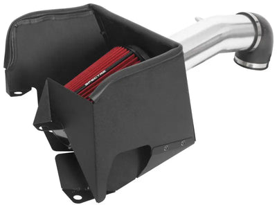 Spectre 2019 Dodge Ram 1500 5.7L V8 Performance Air Intake Kit 