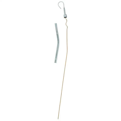 Spectre 55-79 SB Chevrolet Engine Oil Dipstick - Chrome 