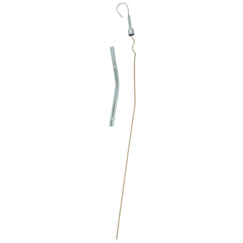 Spectre 55-79 SB Chevrolet Engine Oil Dipstick - Chrome 