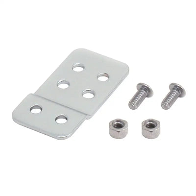 Spectre Spectre 700R4 Transmission Throttle Adapter Bracket w/Hardware