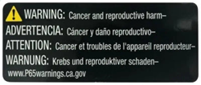 Spectre Coupler 3in. (PVC) w/Insert - Red - Truck & Automotive