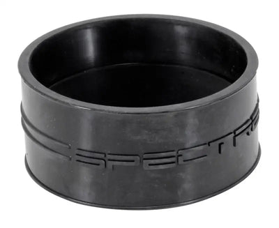 Spectre Coupler 4in. ID - Black 