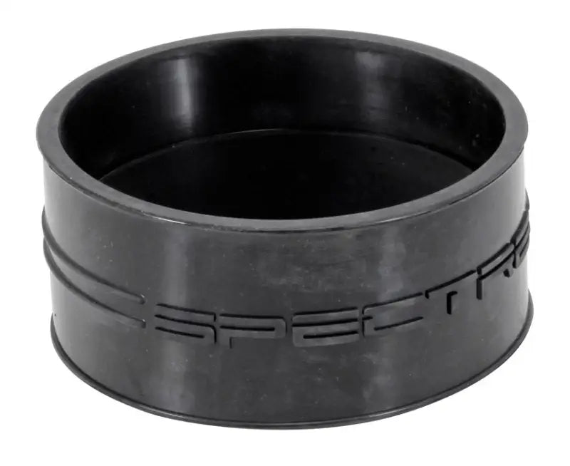 Spectre Coupler 4in. ID - Black 