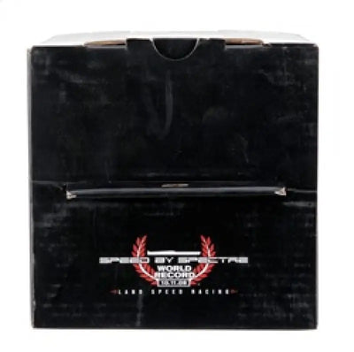 Spectre Coupler 4in. ID - Black 