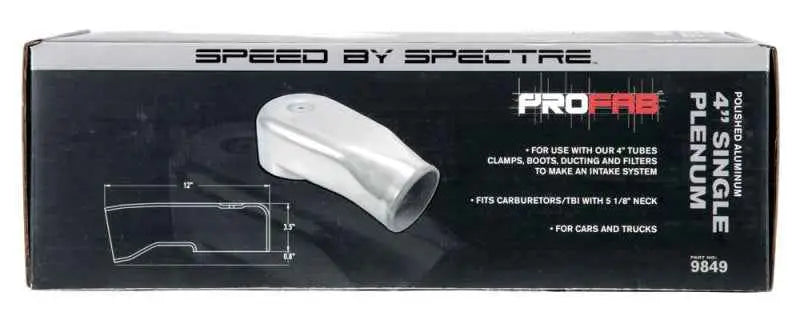 Spectre 9849