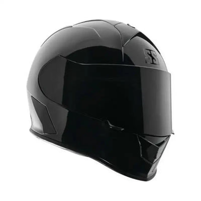 Speed Helmet and Strength SS900 Solid Gloss Black - Large - 880489 - Safety