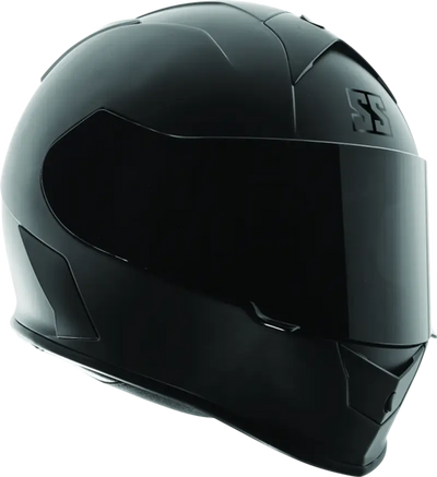 Speed Helmet and Strength SS900 Solid Matte Black - Small - 880481 - Safety