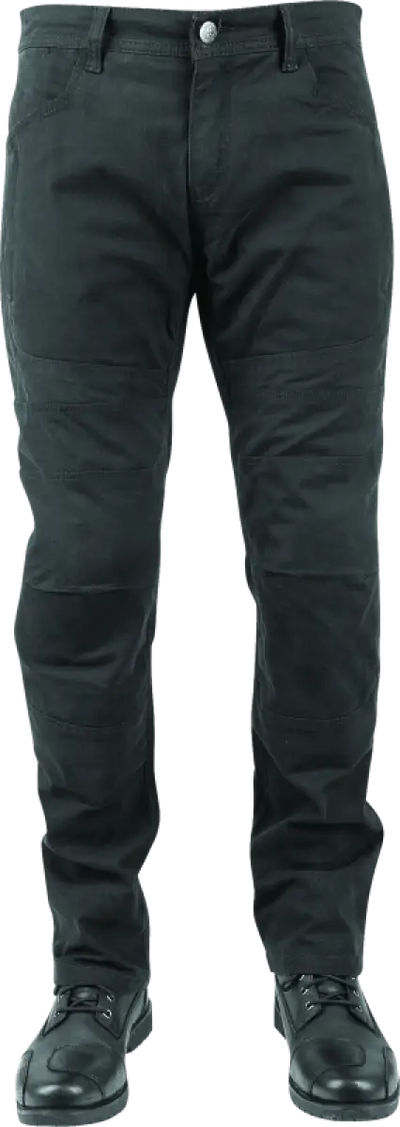 Speed and Strength Dogs Of War Pant Black Size - 38 X 32 - 889833 - Apparel