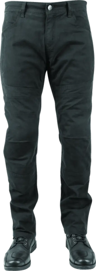 Speed and Strength Dogs Of War Pant Black Size - 38 X 32 - 889833 - Apparel