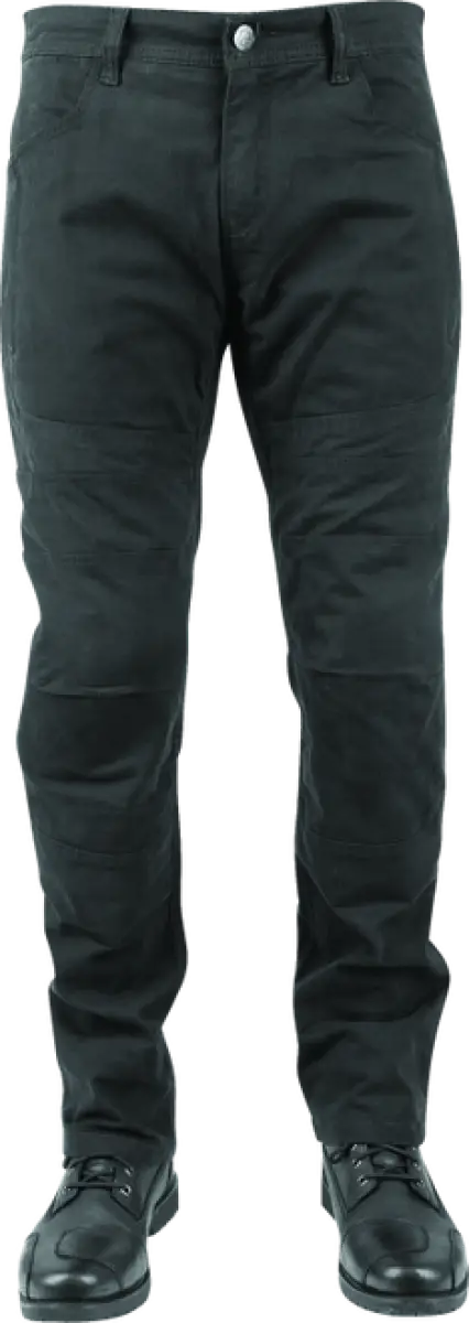 Speed and Strength Dogs Of War Pant Black Size - 38 X 32 - 889833 - Apparel
