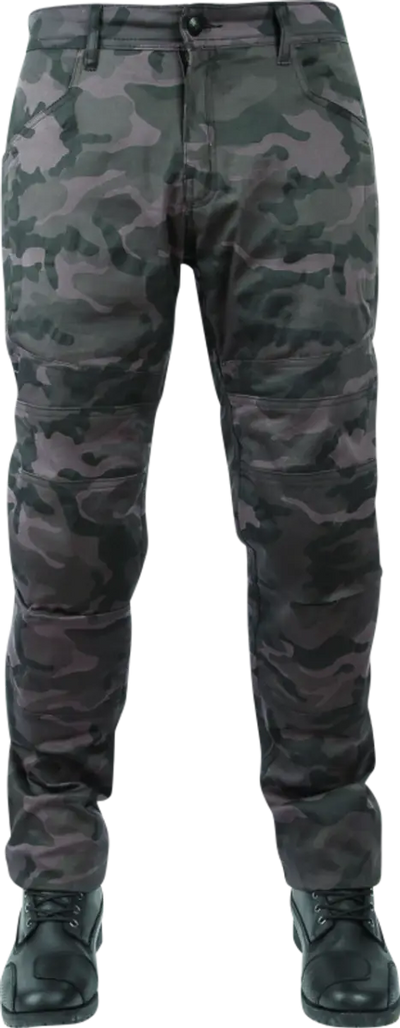 Speed and Strength Dogs Of War Pant Camouflage with boots perfect for war pant camouflage enthusiasts