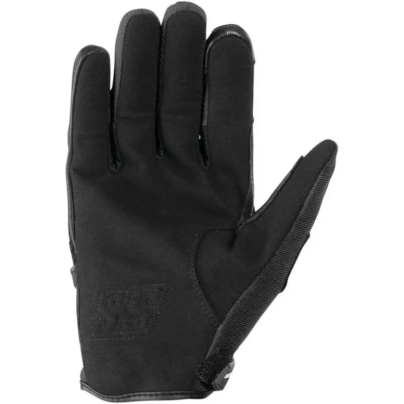 Speed and Strength Lightspeed Mesh Gloves Black - Medium - 892336 - Safety