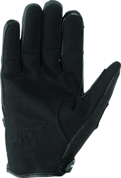 Speed and Strength Lightspeed Mesh Gloves Black - Small - 892335 - Safety