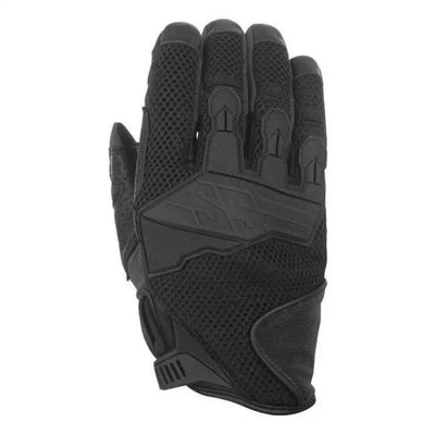 Speed and Strength Lightspeed Mesh Gloves Black - XL - 892338 - Safety