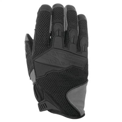 Speed and Strength Lightspeed Mesh Gloves Grey - Medium - 892341 - Safety