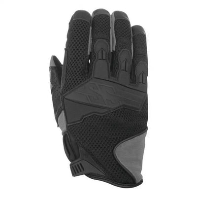 Speed and Strength Lightspeed Mesh Gloves Grey - XL - 892343 - Safety