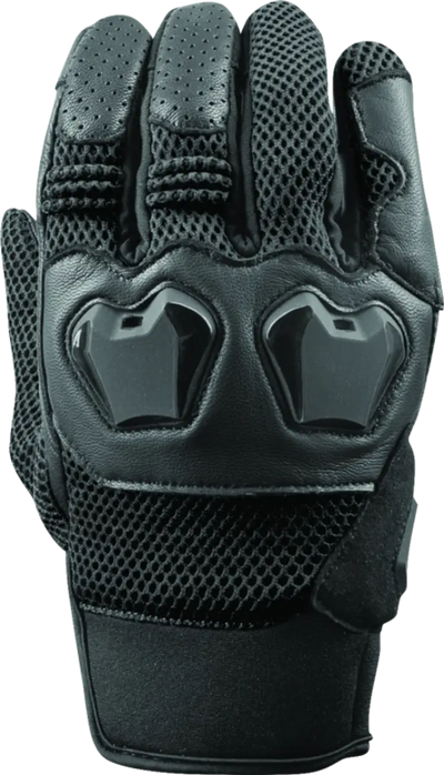 Speed and Strength Moment of Truth Gloves Black - Medium - 889887 - Safety