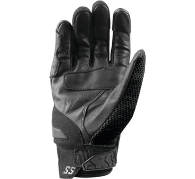 Speed and Strength Moment of Truth Gloves Black - Medium - 889887 - Safety