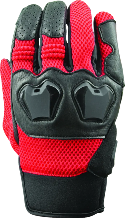 Speed and Strength Moment of Truth Gloves Black - XL - 889889 - Safety