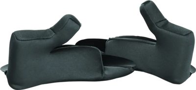 Speed and Strength SS900 Cheek Pads Black - XS - 880502 - Safety