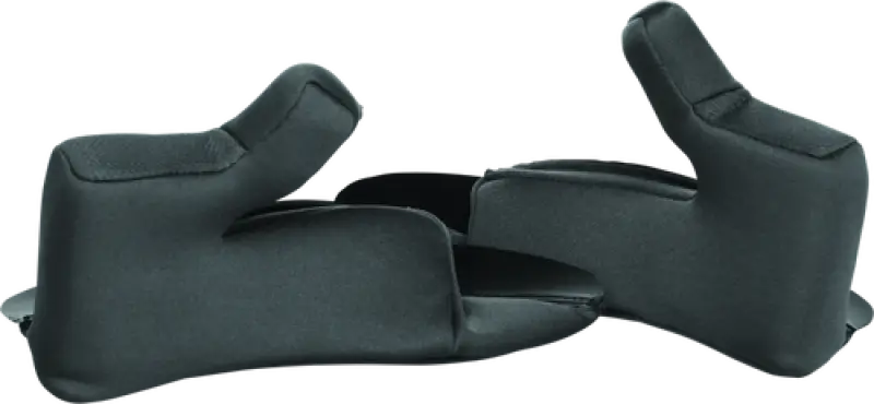 Speed and Strength SS900 Cheek Pads Black - XS - 880502 - Safety