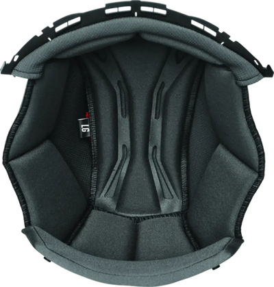 Speed and Strength SS900 Helmet Liner Black - 2XL - 880513 - Safety