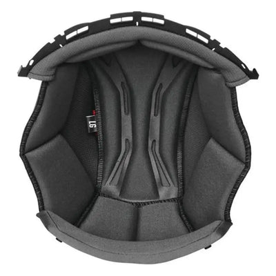 Speed and Strength SS900 Helmet Liner Black - Medium - 880510 - Safety