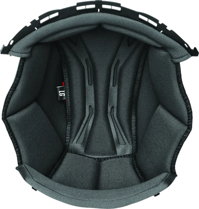 Speed and Strength SS900 Helmet Liner Black - Small - 880509 - Safety