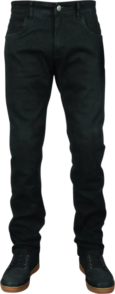 Speed and Strength True Grit Denim Pant Black Size - 32 X 30 - 880444 - Apparel
