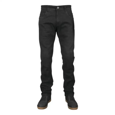 Speed and Strength True Grit Denim Pant Black Size - 32 X 30 - 880444 - Apparel