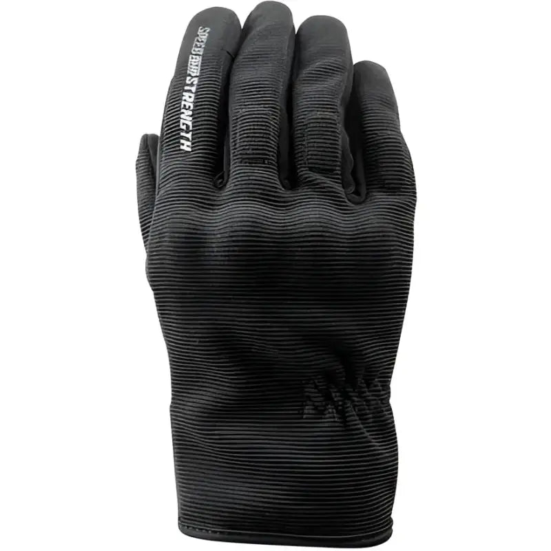 Speed and Strength United by Gloves Black - 2XL - 889946 - Safety
