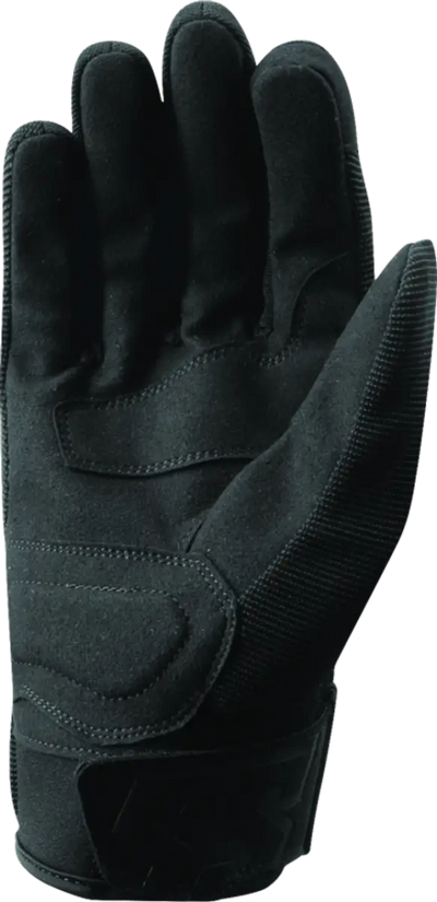 Speed and Strength United by Gloves Black - Small - 889942 - Safety