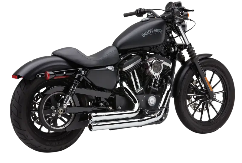 Speedster 909 Chrome Sportster 14 22 - COBRA
