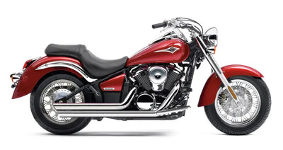 Speedster Slashdown F/S Chr Kaw Vn900 06 19 - COBRA