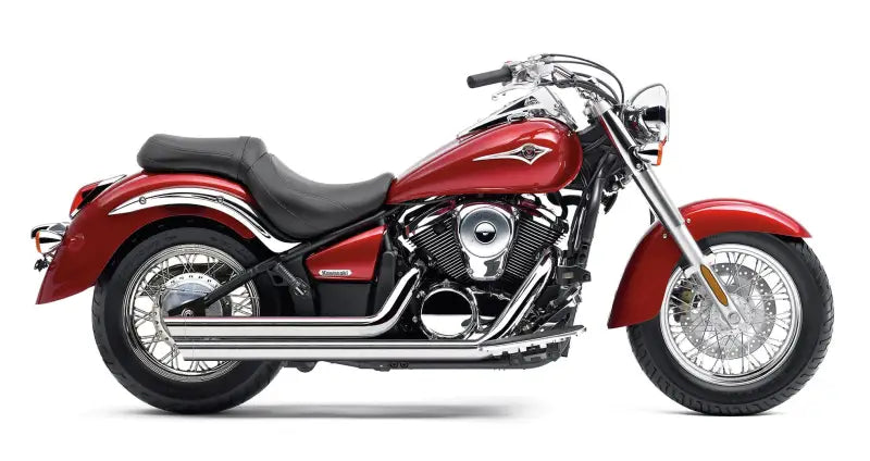 Speedster Slashdown F/S Chr Kaw Vn900 06 19 - COBRA