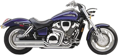 Speedster Slashdown F/S Chr Hon Vtx1800c/F 02 08 - COBRA