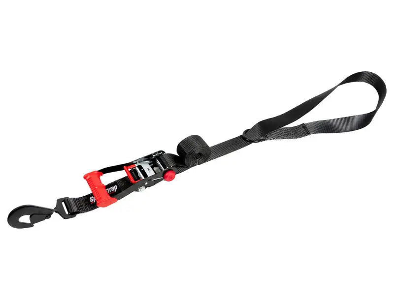 SpeedStrap 2In Heavy Duty Through the Wheel Tie Down - Truck & Automotive