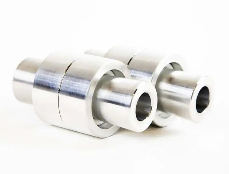 SPL Parts 03-08 Nissan 350Z Front Lower Arm Inner Monoball Bushings - Truck & Automotive