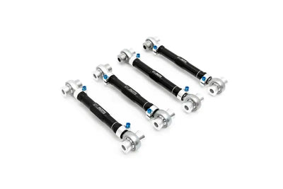 SPL Parts 06-13 BMW 3 Series/1 Series (E9X/E8X) Rear Upper Arm Links - Truck & Automotive