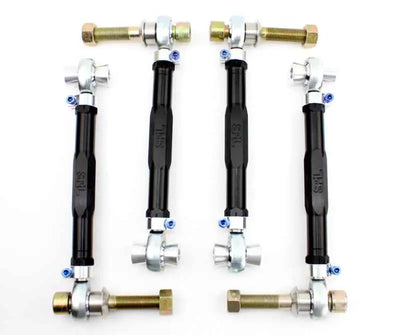 SPL Parts SPL RUA F8X