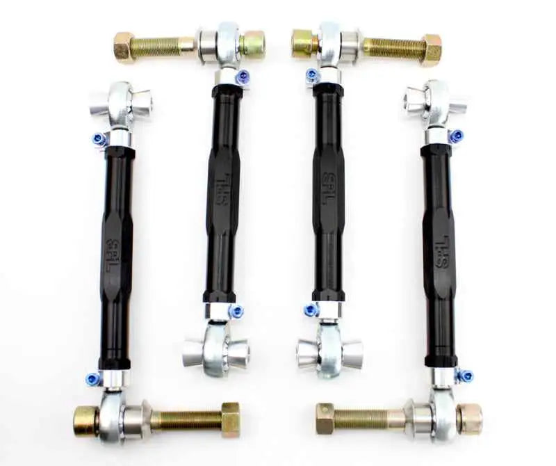 SPL Parts SPL RUA F8X