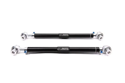 SPL Parts 2020 + Toyota GR Supra (A90) / 2019 + BMW Z4 (G29) Rear Toe Links - Truck & Automotive