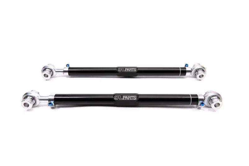 SPL Parts 2020 + Toyota GR Supra (A90) / 2019 + BMW Z4 (G29) Rear Toe Links - Truck & Automotive