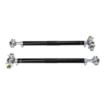 SPL Parts 2020 + Toyota GR Supra (A90) / 2019 + BMW Z4 (G29) Rear Toe Links - Truck & Automotive