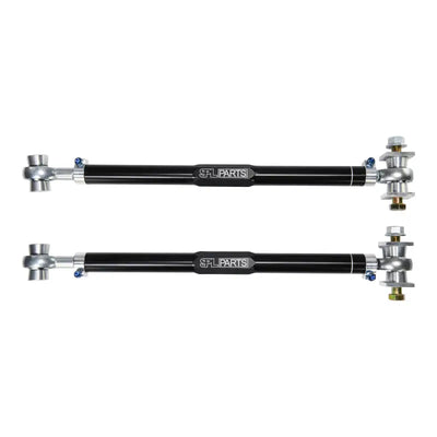 SPL Parts 2020 + Toyota GR Supra (A90) / 2019 + BMW Z4 (G29) Rear Toe Links - Truck & Automotive