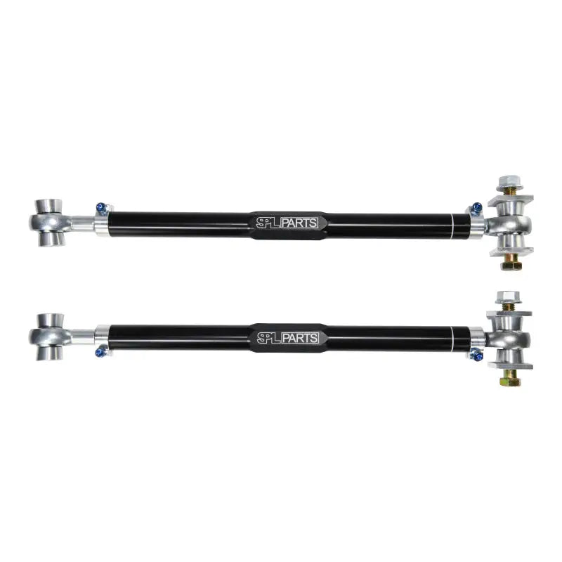 SPL Parts 2020 + Toyota GR Supra (A90) / 2019 + BMW Z4 (G29) Rear Toe Links - Truck & Automotive