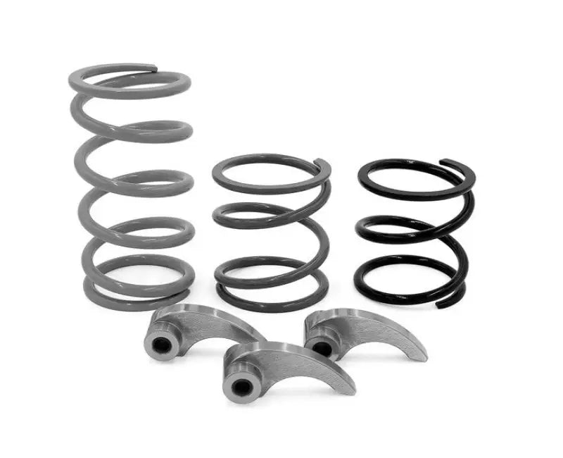 Clutch Kit Sport Utility O/S Tire Kit - EPI